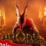 Agony Unrated generator kluczy