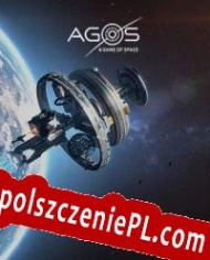 AGOS: A Game of Space generator kluczy