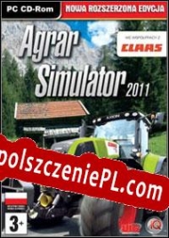 generator klucza licencyjnego Agrar Simulator 2011