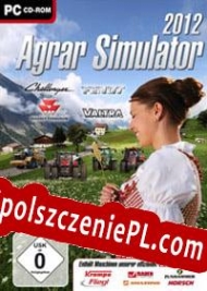 Agrar Simulator 2012 generator klucza CD