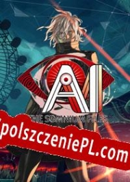 klucz aktywacyjny AI: The Somnium Files