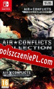 Air Conflicts Collection generator klucza licencyjnego