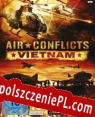 Air Conflicts: Vietnam Ultimate Edition klucz aktywacyjny