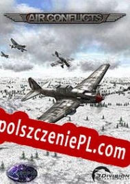 klucz aktywacyjny Air Conflicts