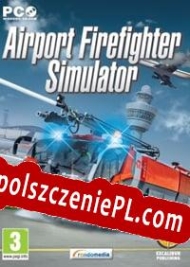 Airport Firefighter Simulator klucz aktywacyjny