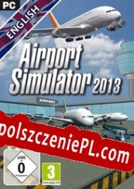 klucz licencyjny Airport Simulator 2013