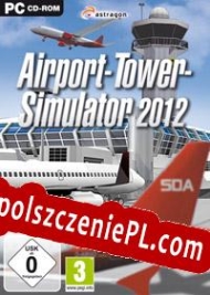 Airport-Tower-Simulator 2012 generator klucza CD