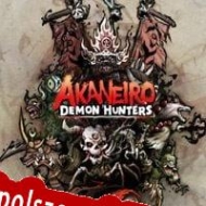 Akaneiro: Demon Hunters klucz aktywacyjny