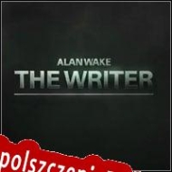 klucz aktywacyjny Alan Wake: The Writer