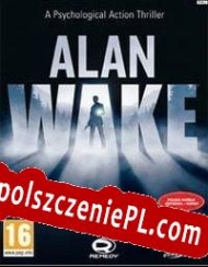 Alan Wake generator klucza CD