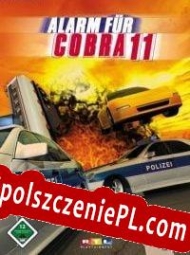 generator klucza CD Alarm for Cobra 11: Vol. II Hot Pursuit