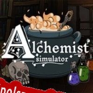 klucz aktywacyjny Alchemist Simulator