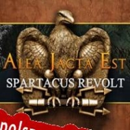 generator kluczy Alea Jacta Est: The Spartacus Revolt