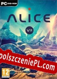 ALICE VR generator klucza CD