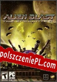 Alien Blast: The Encounter klucz aktywacyjny