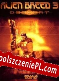 generator klucza CD Alien Breed 3: Descent