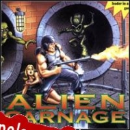 Alien Carnage generator klucza CD