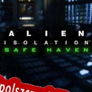 Alien: Isolation Safe Haven generator klucza CD