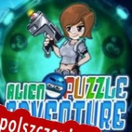 Alien Puzzle Adventure generator klucza licencyjnego