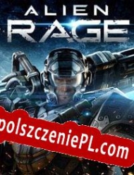 darmowy klucz Alien Rage