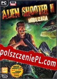 Alien Shooter 2: Conscription klucz aktywacyjny