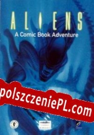 klucz aktywacyjny Aliens: A Comic Book Adventure