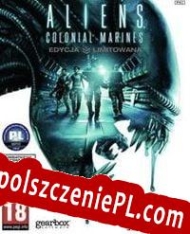 Aliens: Colonial Marines klucz aktywacyjny