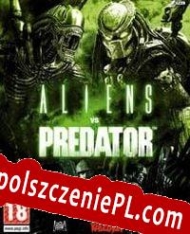 Aliens vs Predator generator kluczy