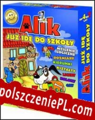 Alik: Juz ide do szkoly darmowy klucz