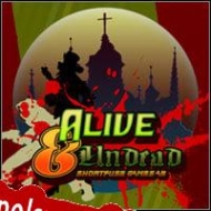 Alive and Undead generator klucza CD