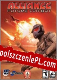 klucz licencyjny Alliance: Future Combat