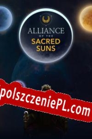 Alliance of the Sacred Suns darmowy klucz