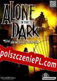 Alone in the Dark: The New Nightmare generator klucza licencyjnego