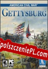 generator klucza licencyjnego American Civil War: Gettysburg