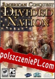 American Conquest: Divided Nation darmowy klucz