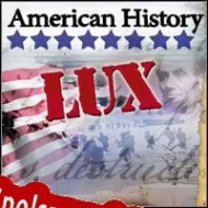 American History Lux klucz aktywacyjny