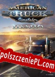 generator kluczy American Truck Simulator: Idaho