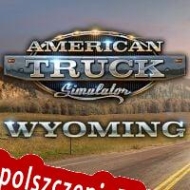 klucz aktywacyjny American Truck Simulator: Wyoming