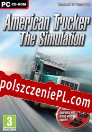 klucz aktywacyjny American Trucker: The Simulation