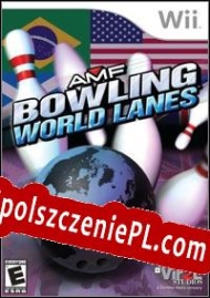 generator kluczy AMF Bowling World Lanes