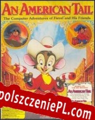 darmowy klucz An American Tail: Fievel Goes West