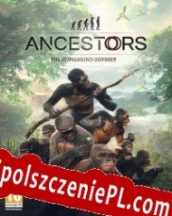 Ancestors: The Humankind Odyssey generator kluczy