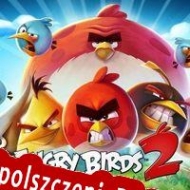 klucz aktywacyjny Angry Birds 2