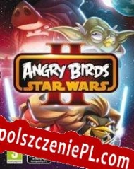 klucz aktywacyjny Angry Birds: Star Wars II