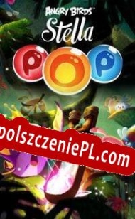 Angry Birds Stella POP! generator kluczy