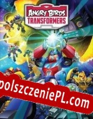 Angry Birds Transformers klucz aktywacyjny