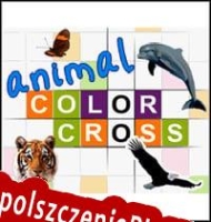 Animal Color Cross darmowy klucz