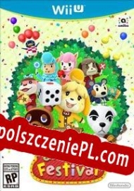 Animal Crossing: Amiibo Festival generator klucza CD