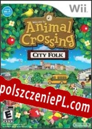 generator klucza licencyjnego Animal Crossing: City Folk