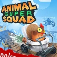 klucz licencyjny Animal Super Squad